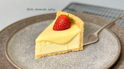 OKH Cheesecake Sydney