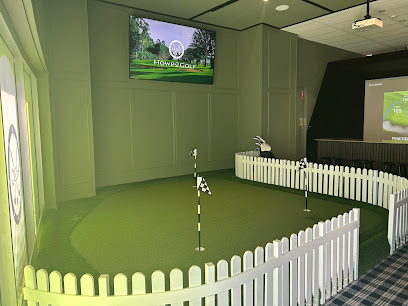 Howe2Golf