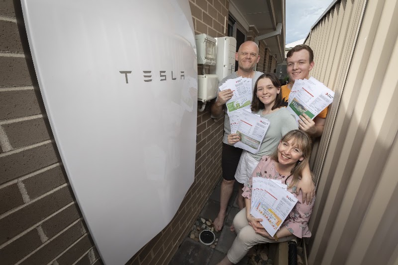Natural Solar, Sydney