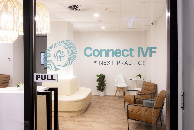 Connect IVF, Sydney