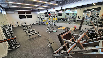 Anytime Fitness Haberfield, Sydney