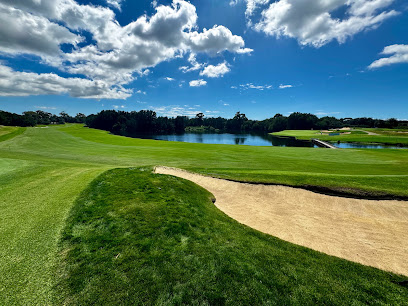 The Lakes Golf Club