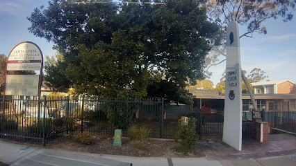 James Cook Boys Technology High School, Sydney