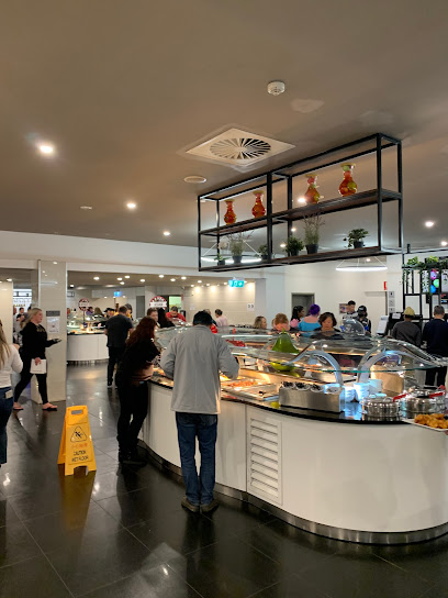 Star Buffet, Sydney