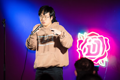 iD Comedy Club, Sydney