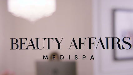 Beauty Affairs MediSpa CBD, Sydney