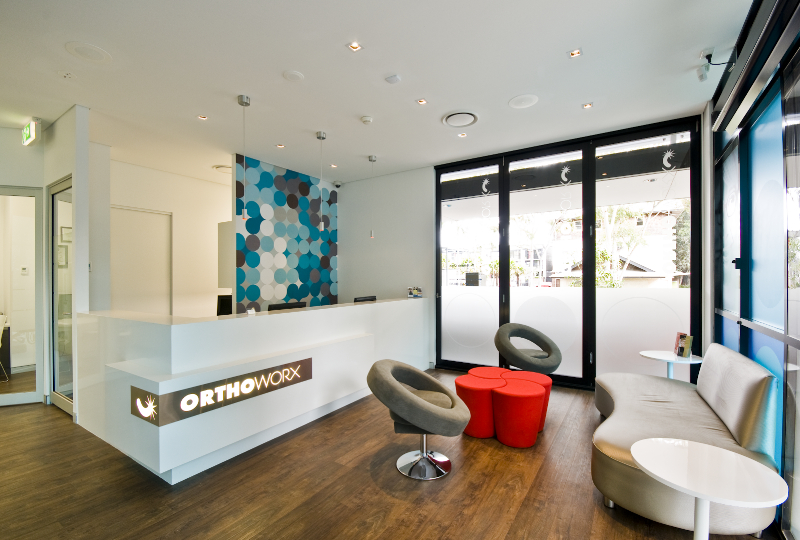 Orthoworx Zetland, Sydney