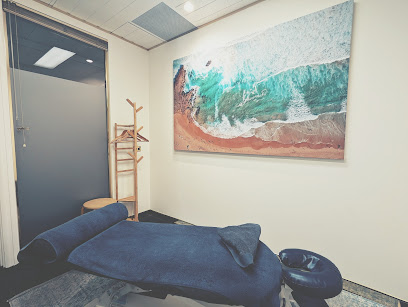 DMS Sports Massage, Sydney