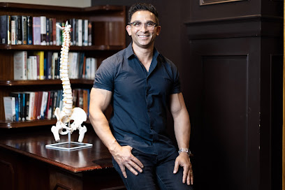Sydney Chiro and Osteo