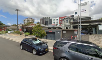 Sydney Colorectal Associates
