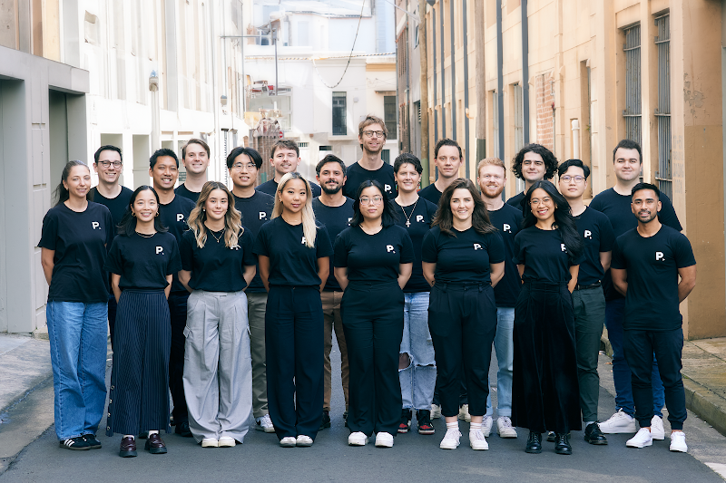 Prosperity Media, Sydney