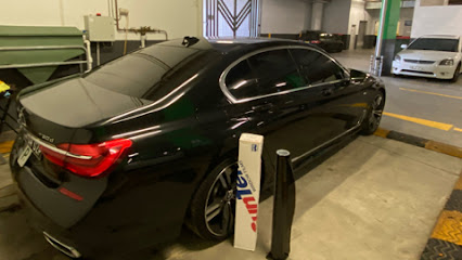 Prestige Mobile Tinting, Sydney