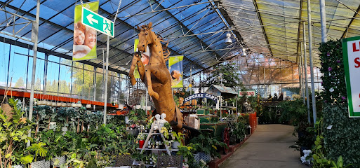 Bonnyrigg Garden Centre, Sydney