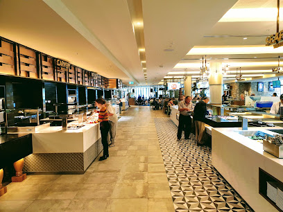 Bankstown Star Buffet, Sydney