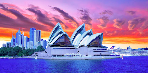 Stewart Law, Sydney