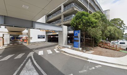 Dr Peter Brady, Sydney