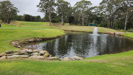Cabramatta Golf Club