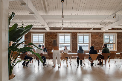 COX Architecture, Sydney