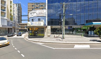 AM Legal Compensation Lawyers, Sydney