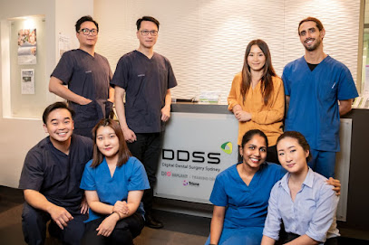 DDSS - Dental Implants Sydney