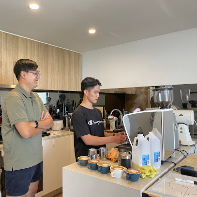 Coffee With Tee - Barista Training, Sydney