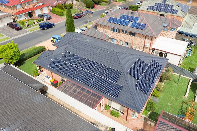 SolarPath, Sydney