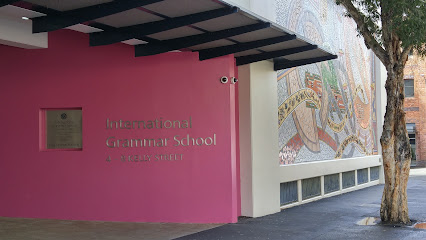 International Grammar School Sydney