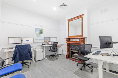 Kelly+Partners Accountants Inner West, Sydney