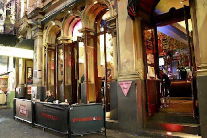 Stonewall Hotel, Sydney