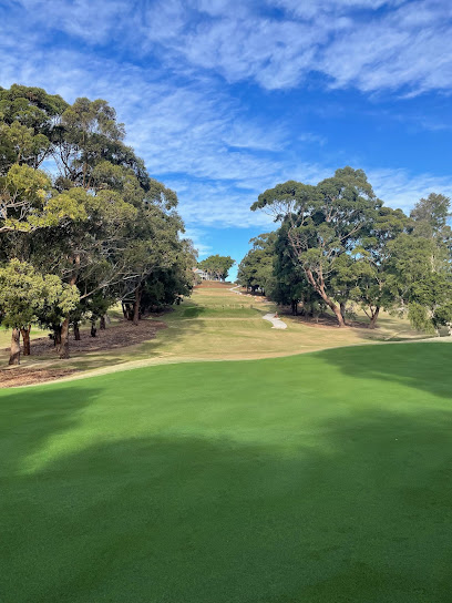 Cammeray Golf Club