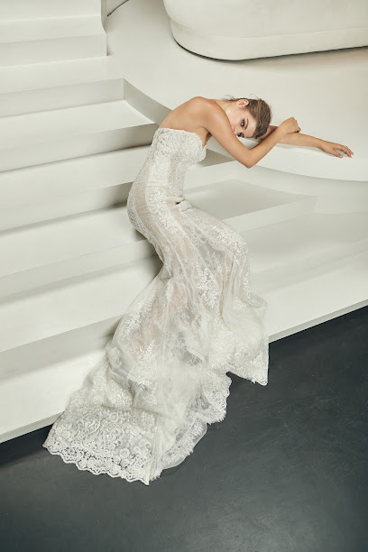 Helen Constance Bridal, Sydney