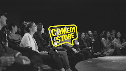 The Comedy Store, Sydney