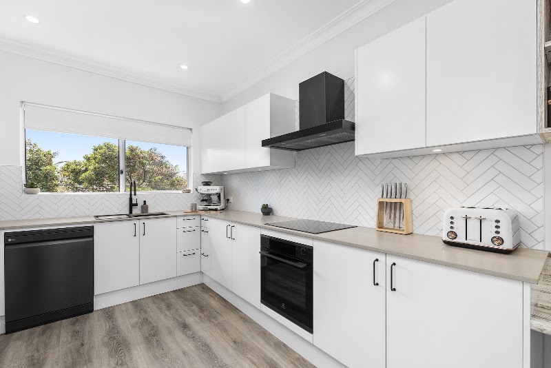 Kenwood Kitchens & Joinery, Sydney