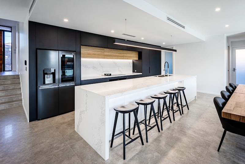 AJB Kitchens Sydney