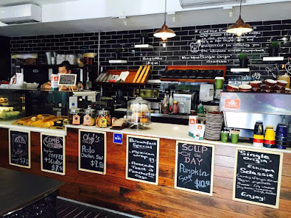 Upper Crust Boulangerie