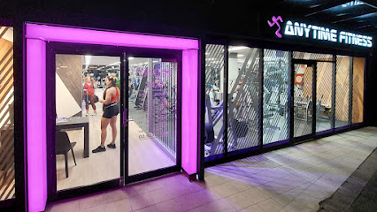 Anytime Fitness Edgecliff, Sydney