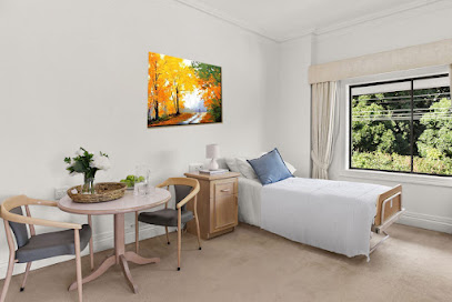 Montefiore Woollahra