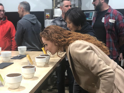Barista Australia, Sydney