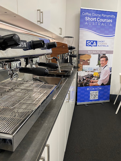 Coffee Course Sydney | Short Courses Australia