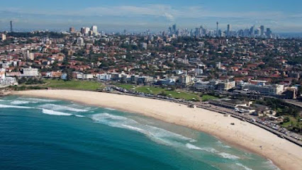Bondi Jiu Jitsu Academy, Sydney