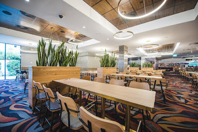 Signatures Buffet, Sydney