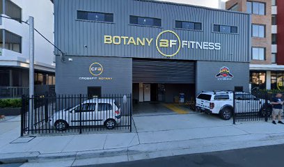 Botany Jiu Jitsu - BJJ Academy, Sydney