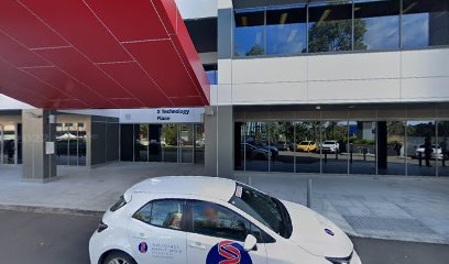 Sydney Heart and Lung Surgeons