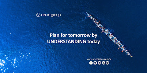 Azure Group – Sydney Accountants