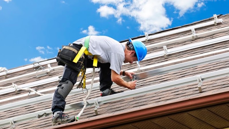 Able Roof Restoration, Sydney