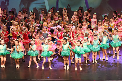 Oz Dance Studios