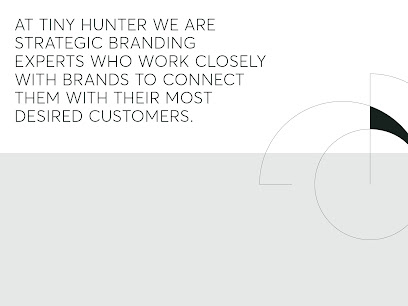 Tiny Hunter, Sydney