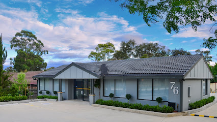 The Centre for Gastrointestinal Health, Sydney