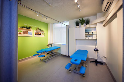 David Lee Acupuncture