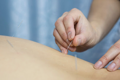 Acupuncture & Beauty Centre
